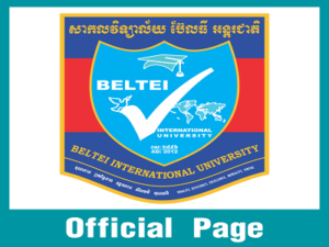 Beltei International University