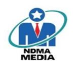 nafih digital marketing agent logo
