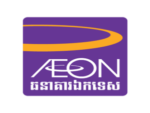 AEON Specialized Bank Cambodia