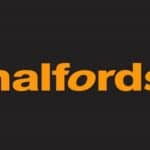Halfords