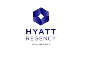 Hyatt Regency Phnom Penh Cambodia