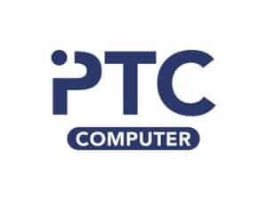 PTC Computer in Phnom Penh Cambodia