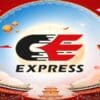 CE Express logo