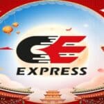 CE Express logo