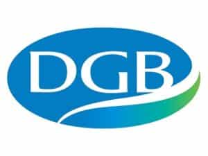 DGB Bank cambodia logo