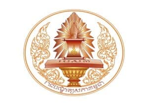 Royal Academy of Cambodia Logo