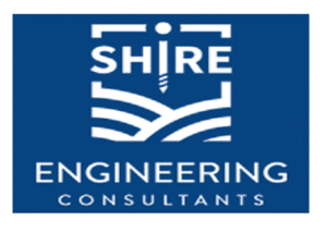 Shire Engineering Consultants logo