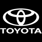 Toyota Australia logo