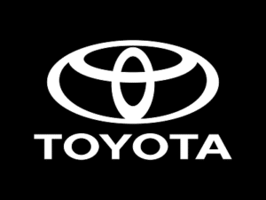 Toyota Australia logo