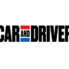 Car and Driver logo
