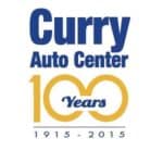 Curry Auto Center Logo