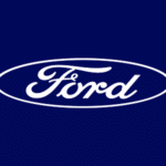 Ford Motor Company logo