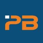 pb tech auckland logo