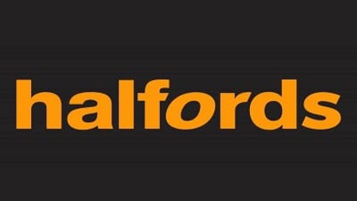 Halfords