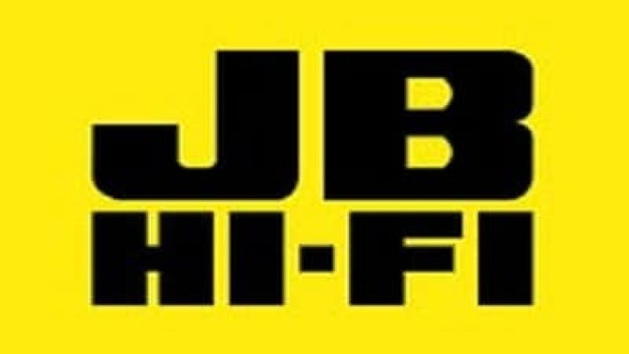 Australia's largest home entertainment