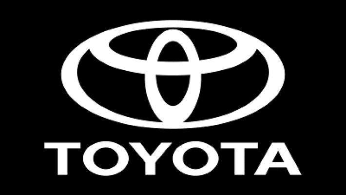 Toyota Australia logo
