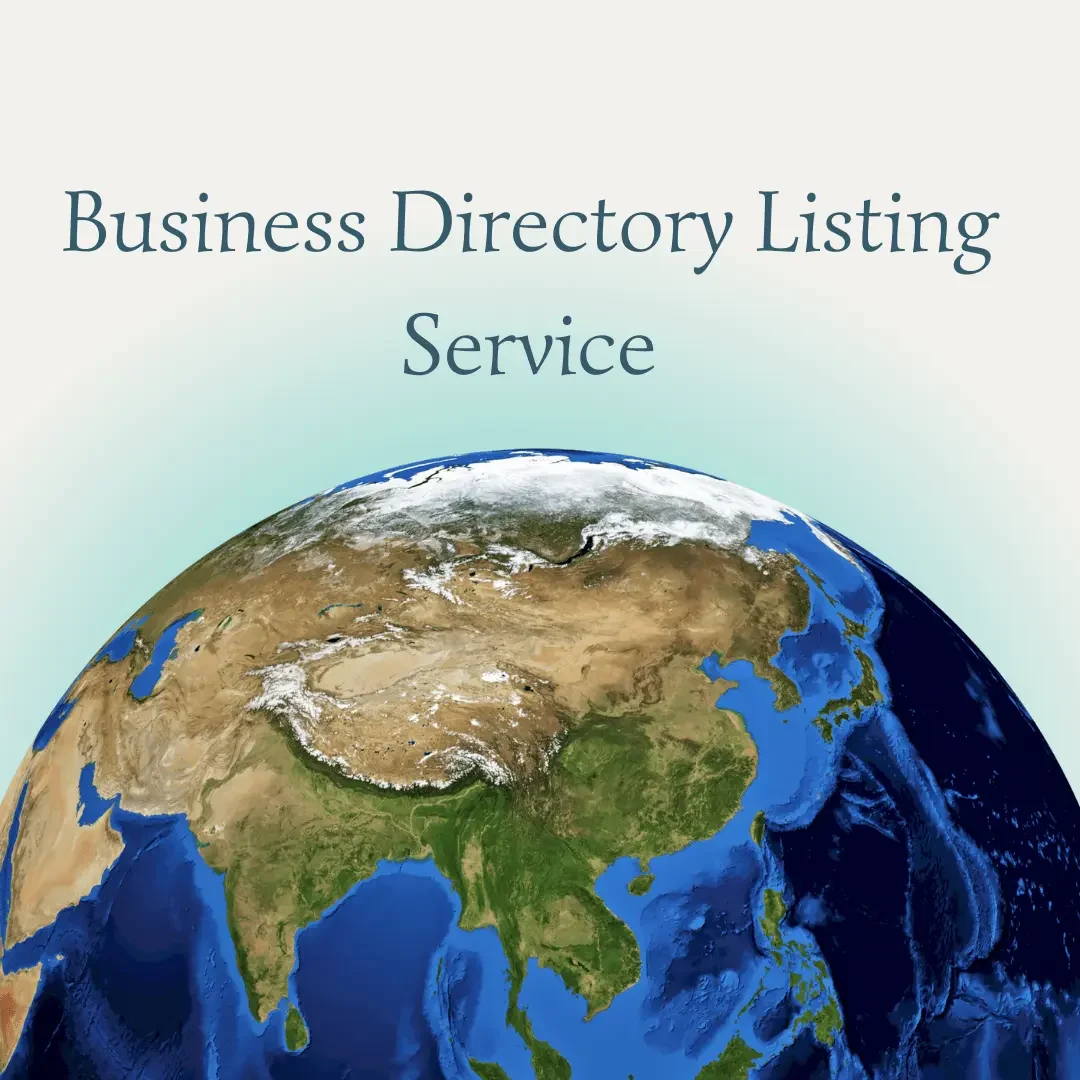 business directory listing service