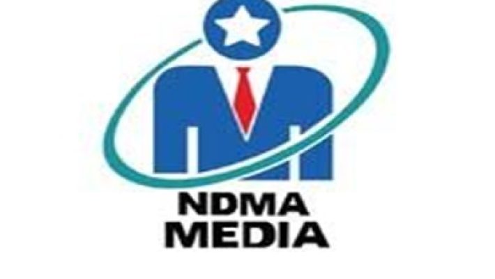 nafih digital marketing agent logo